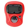 Écran 5 chiffres - écran électronique LCD numérique - compteur tally main